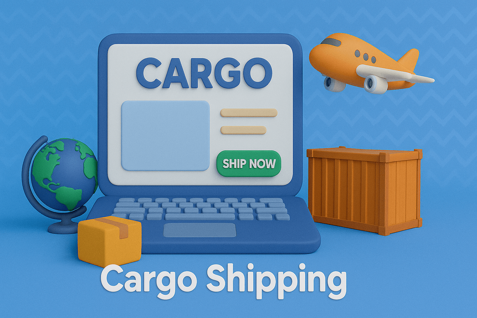Cargo Tracking System